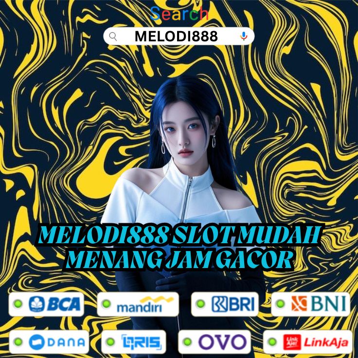 MELODI88 MELODI88