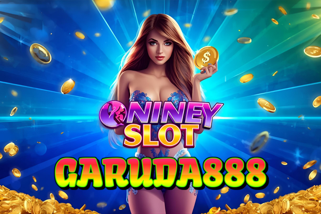 garuda888